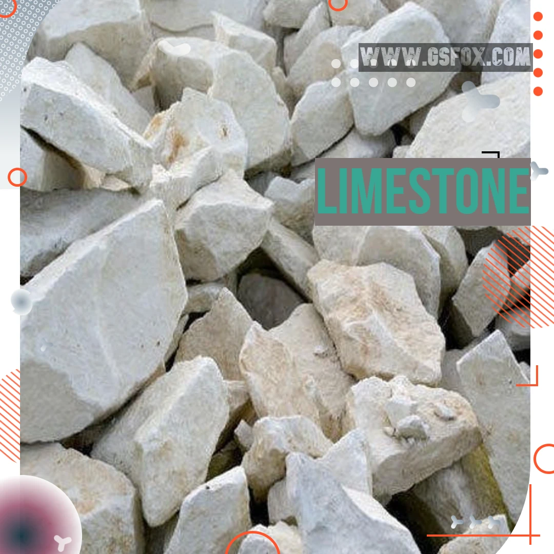 Limestone has numerous uses: as a building material, an essential component of concrete (Portland cement), as aggregate for the base of roads, as white pigment or filler in products such as toothpaste or paints, as a chemical feedstock for the production of lime, as a soil conditioner, and as a popular decorative addition to rock gardens. Limestone formations make up about 30% of the world's petroleum reservoirs.